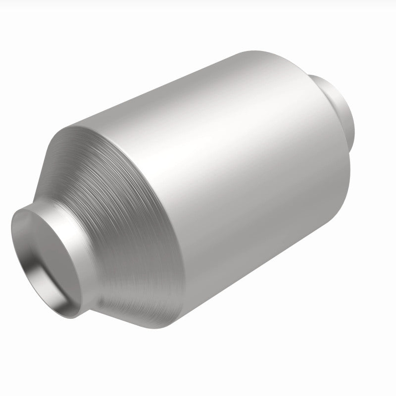 Magnaflow Universal Catalytic Converter 2.5in Spun CA Magnaflow