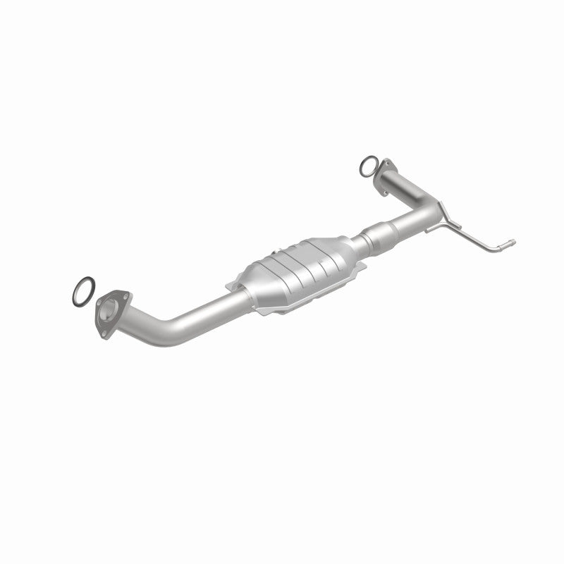 MagnaFlow CONV DF 05-06 Toyota Tundra 4.7L Driver Side Front Magnaflow