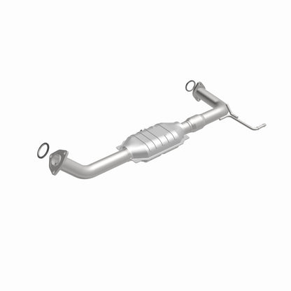 MagnaFlow CONV DF 05-06 Toyota Tundra 4.7L Driver Side Front Magnaflow