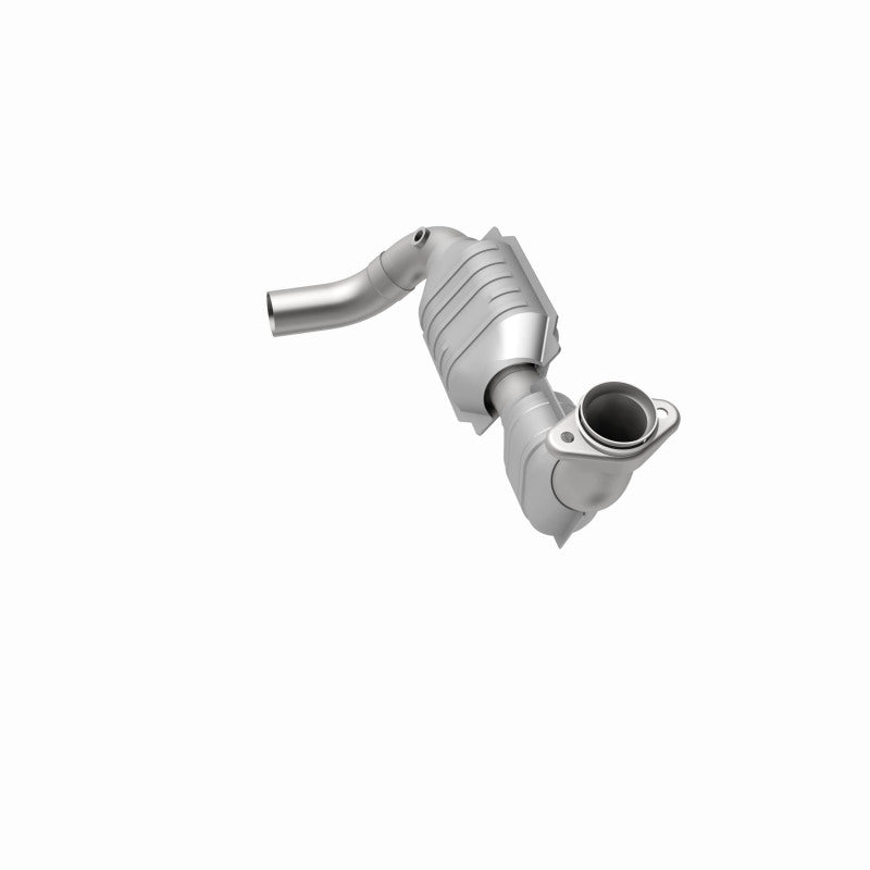 MagnaFlow Conv DF 01 Ford Trucks 5.4L Magnaflow