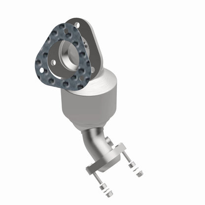 Magnaflow 17-18 Ford Police Interceptor Utility 3.5L Direct Fit Converter Magnaflow