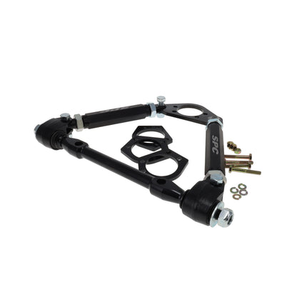 SPC Performance Adjustable Camber Caster Arm Chevelle, Malibu, Monte Carlo, El Camino, Buick - 94320
