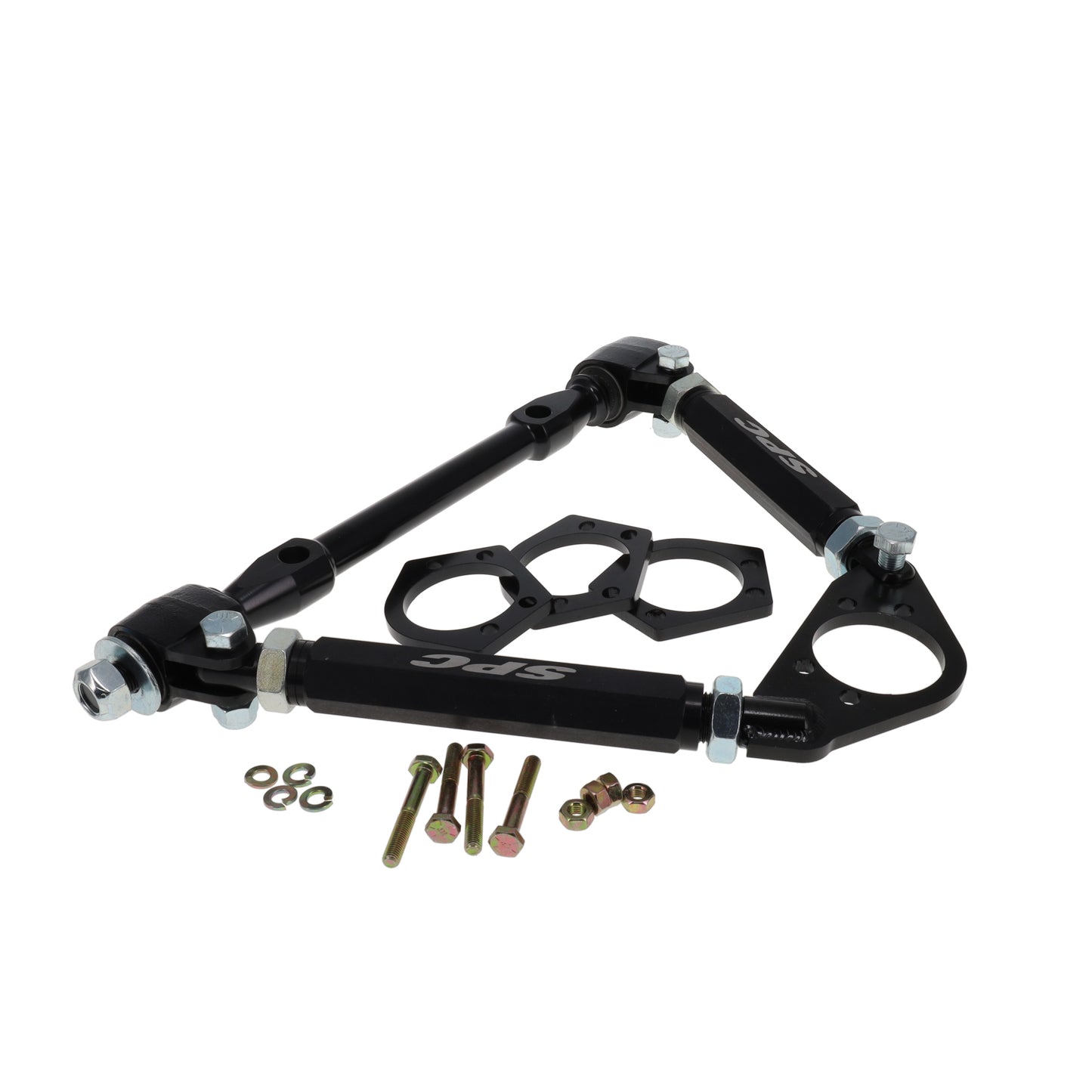 SPC Performance Adjustable Camber Caster Arm Chevelle, Malibu, Monte Carlo, El Camino, Buick - 94320