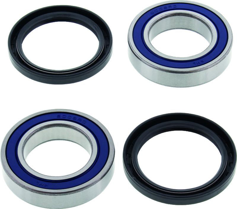 QuadBoss Qboss Wheel Bearing Kit