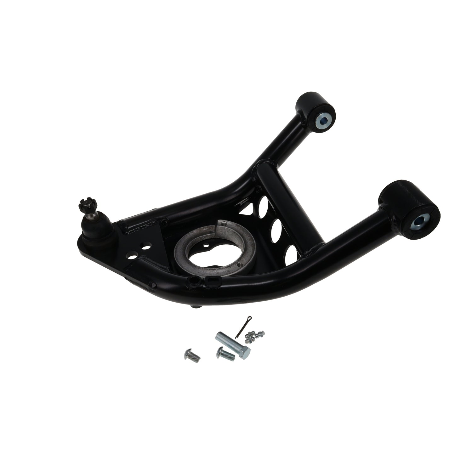 SPC Performance A-Body Tubular Lower Control Arms Pair for Buick, Chevy, Pontiac, Oldsmobile - 94344