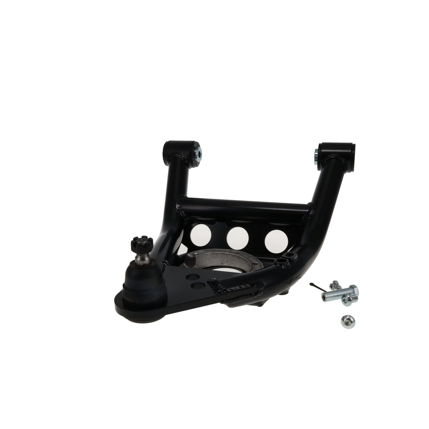 SPC Performance A-Body Tubular Lower Control Arms Pair for Buick, Chevy, Pontiac, Oldsmobile - 94344