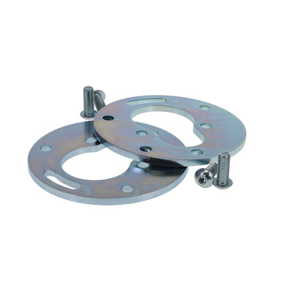 SPC Performance Coilover Spacer Plates - 94346