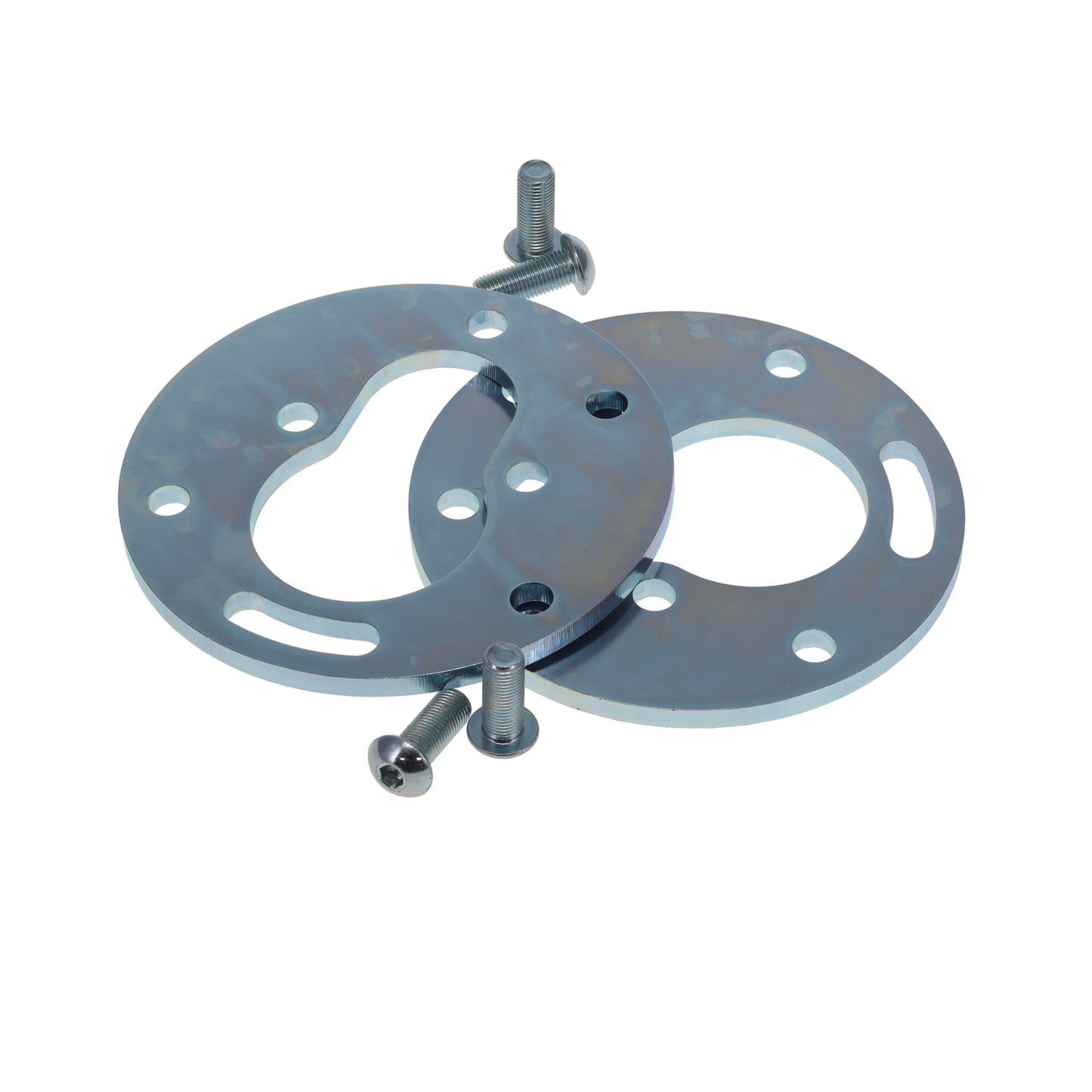 SPC Performance Coilover Spacer Plates - 94346