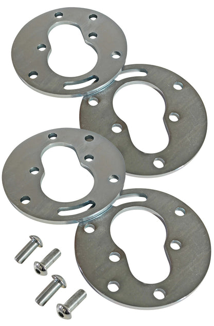 SPC Performance Coilover Spacer Plates - 94346