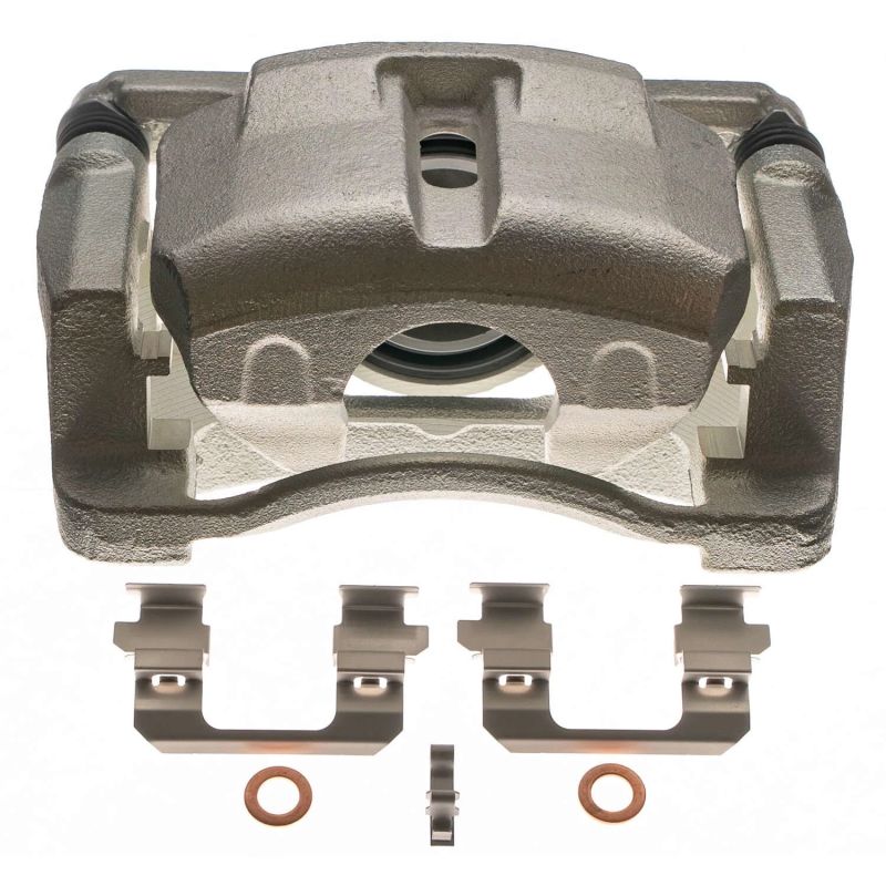 Power Stop 13-18 Mazda CX-5 Front Right Autospecialty Caliper w/Bracket PowerStop