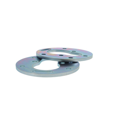 SPC Performance Coilover Spacer Plates - 94348