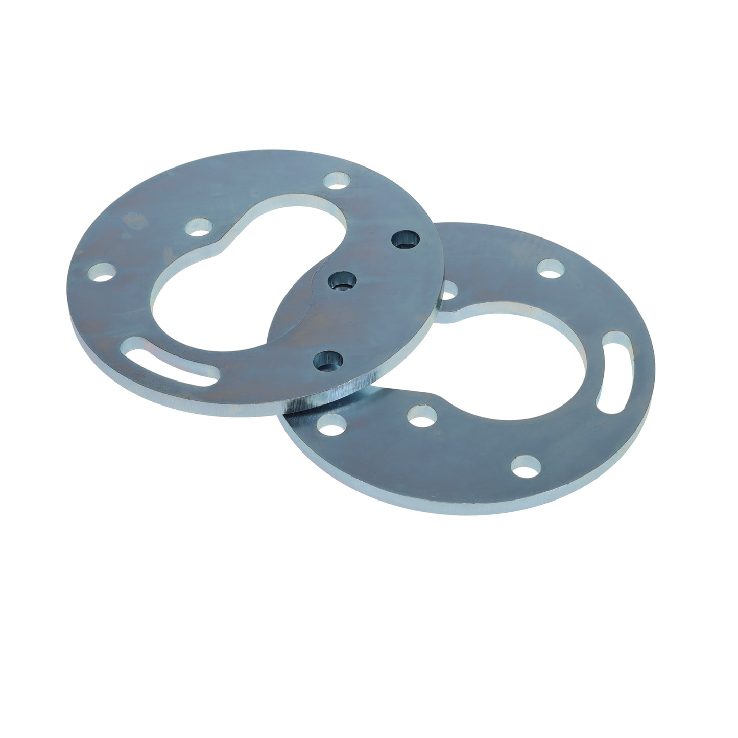 SPC Performance Coilover Spacer Plates - 94348