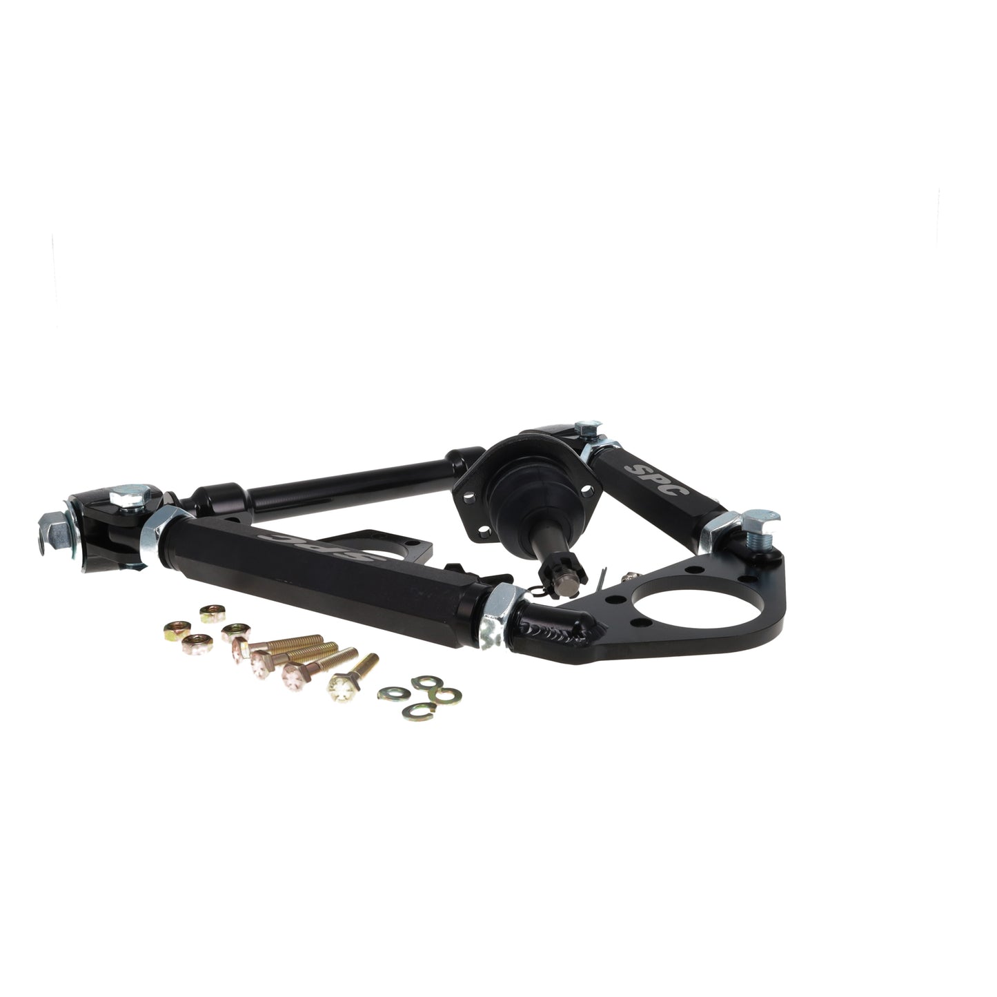 SPC Performance Front Adjustable Upper Control Arm for Chevrolet Tri-Five 1955-1957 - 94350
