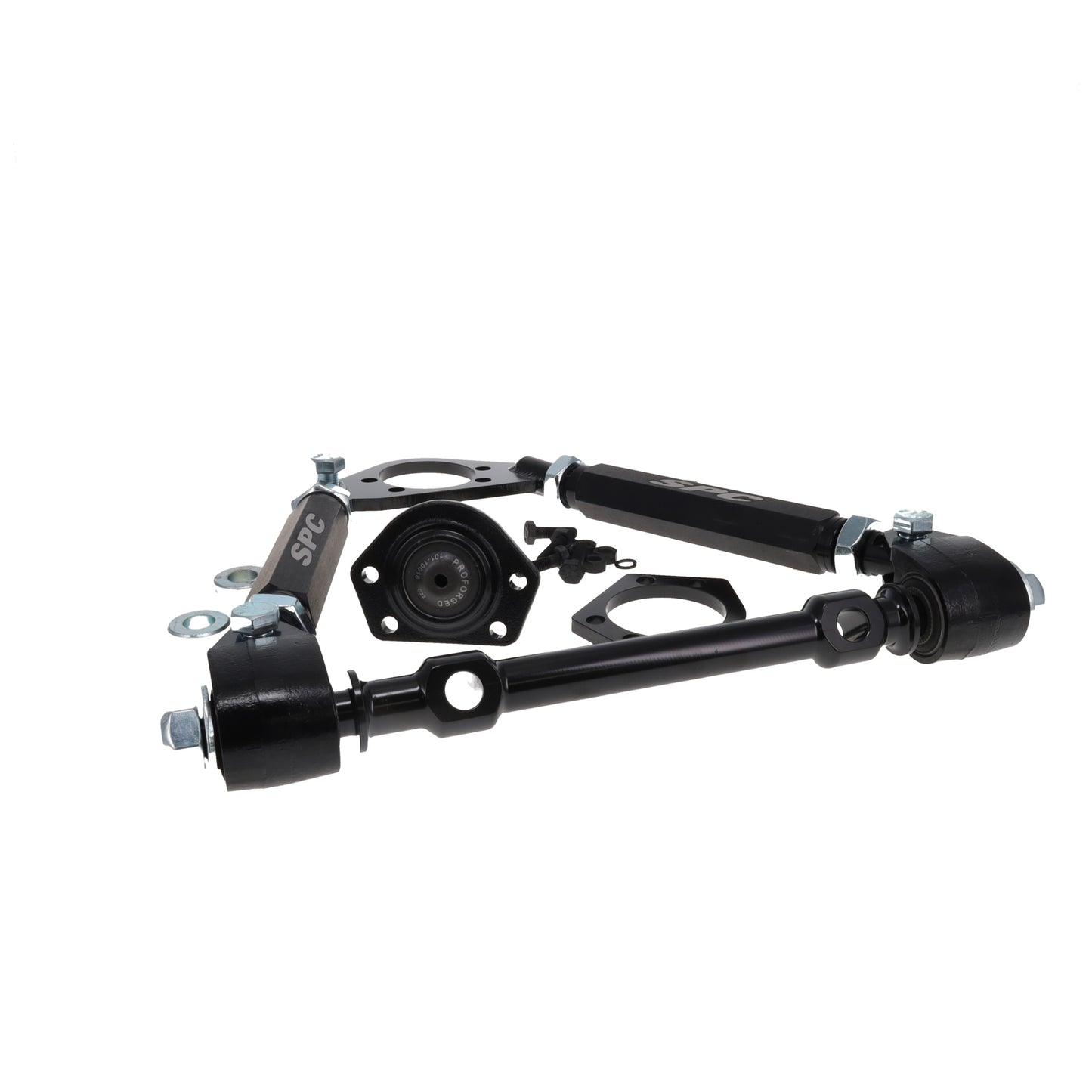 SPC Performance Front Adjustable Upper Control Arm for Chevrolet Tri-Five 1955-1957 - 94350