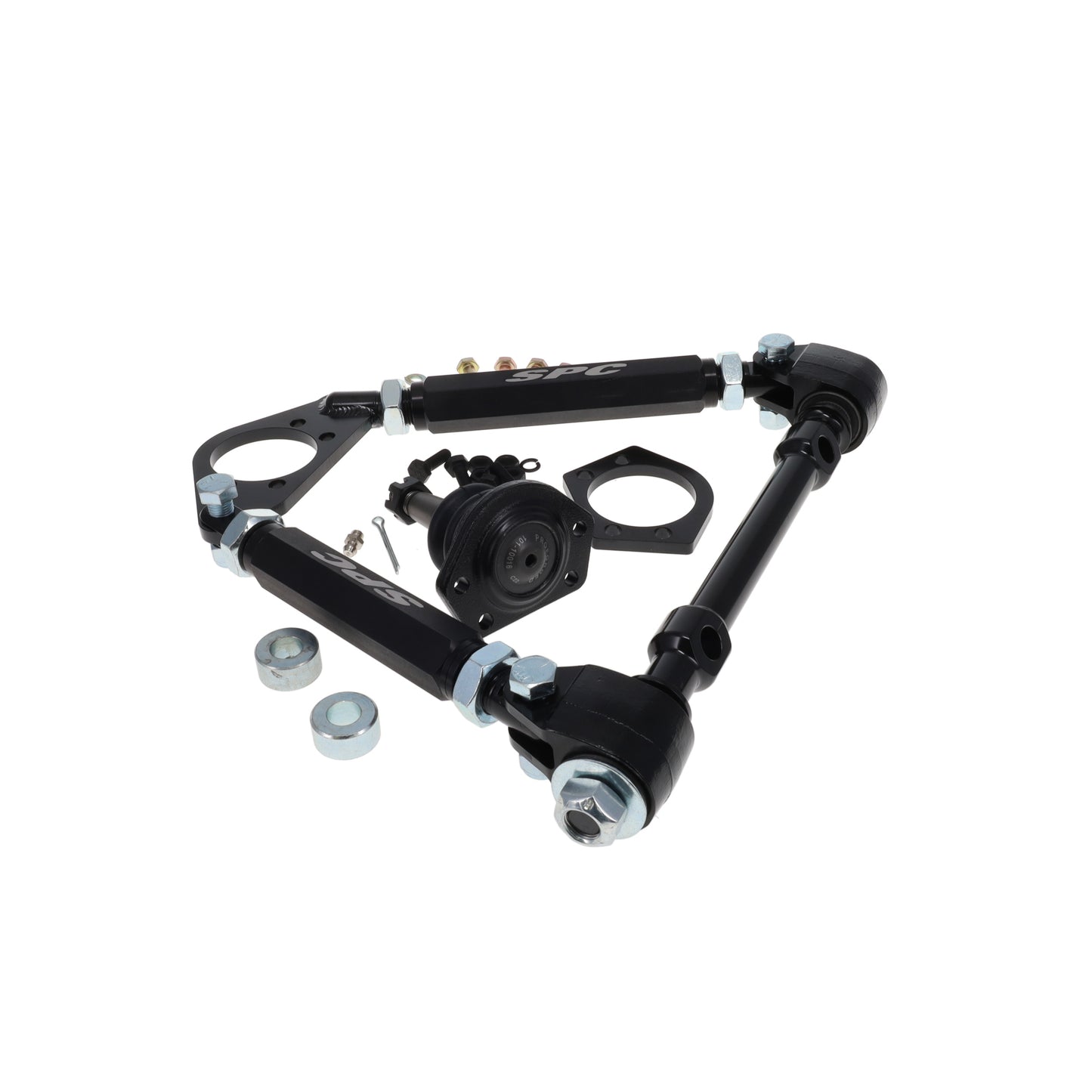 SPC Performance Front Adjustable Upper Control Arm for Chevrolet Tri-Five 1955-1957 - 94350