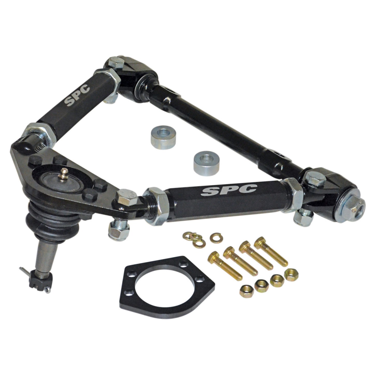 SPC Performance Front Adjustable Upper Control Arm for Chevrolet Tri-Five 1955-1957 - 94350
