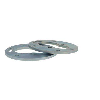 SPC Performance Coilover Spacer Plates Add 1/2in or Stackable for 1in Lift - 94354