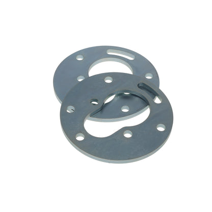 SPC Performance Coilover Spacer Plates Add 1/2in or Stackable for 1in Lift - 94354