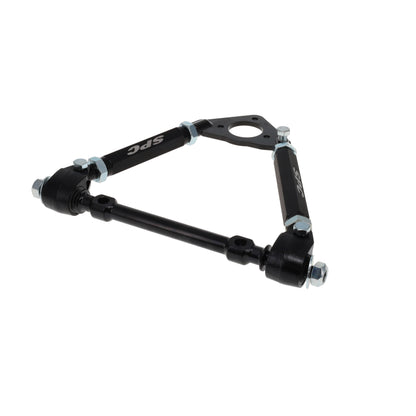 SPC Performance Adjustable Camber Caster Control Arm Corvettes Impalas Tri-5 Bodies - 94360