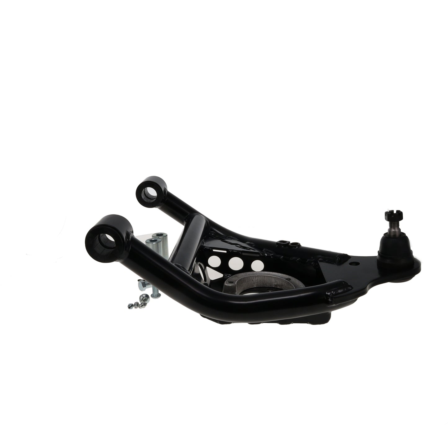 SPC Performance F-Body 1st Gen Lower Control Arms for Buick Apollo, Chevy Camaro, Nova, Pontiac Firebird 1967-1974 - 94374