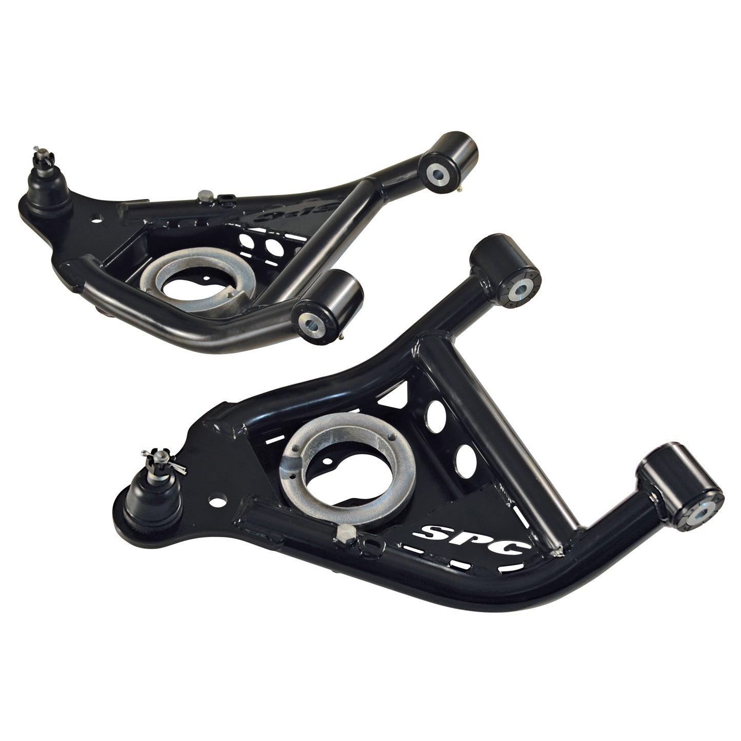 SPC Performance F-Body 1st Gen Lower Control Arms for Buick Apollo, Chevy Camaro, Nova, Pontiac Firebird 1967-1974 - 94374