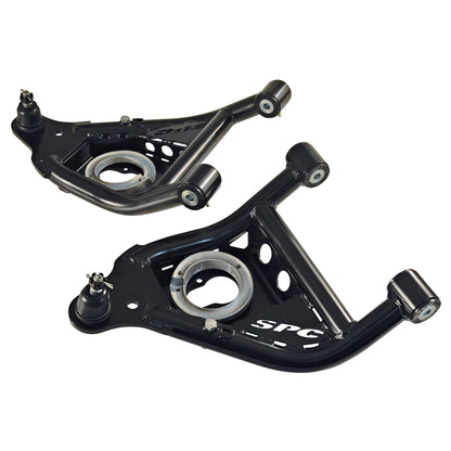 SPC Performance F-Body 1st Gen Lower Control Arms for Buick Apollo, Chevy Camaro, Nova, Pontiac Firebird 1967-1974 - 94374