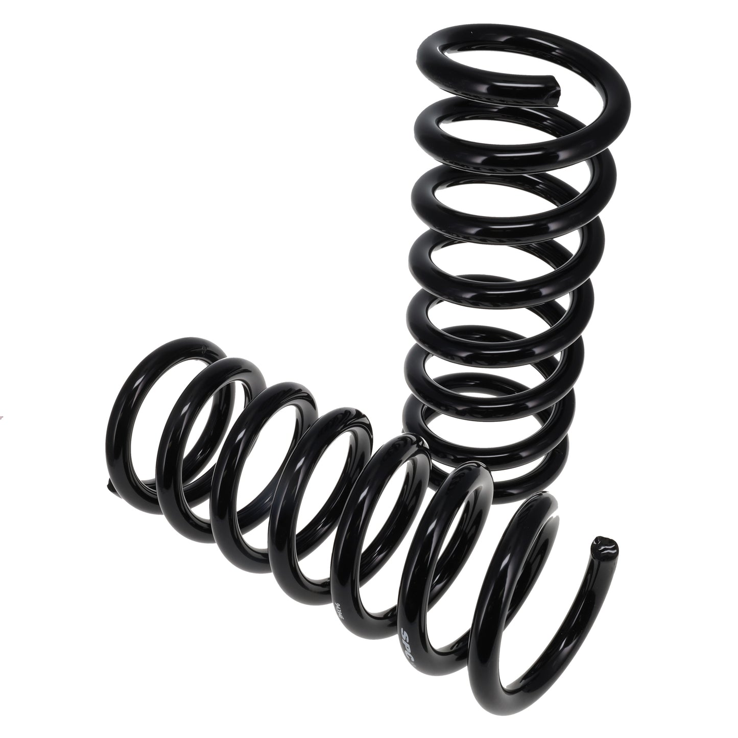 SPC Performance F2 Body Pro Lowering Spring Kit for Chevrolet Camaro 1970-1981 / Pontiac Firebird 1970-1981 - 94394