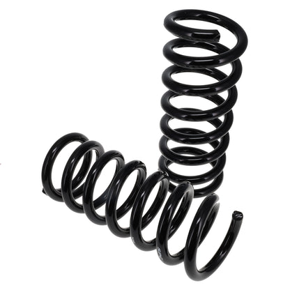 SPC Performance F2 Body Pro Lowering Spring Kit for Chevrolet Camaro 1970-1981 / Pontiac Firebird 1970-1981 - 94394