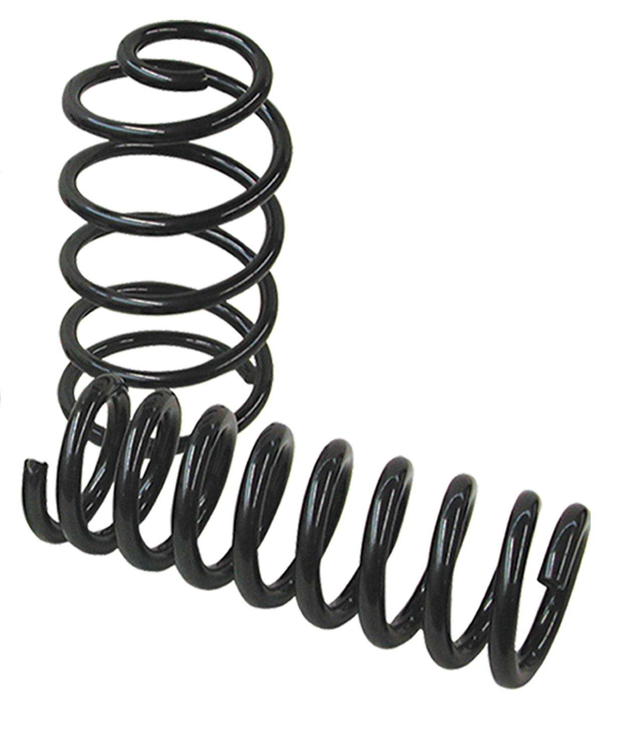 SPC Performance F2 Body Pro Lowering Spring Kit for Chevrolet Camaro 1970-1981 / Pontiac Firebird 1970-1981 - 94394