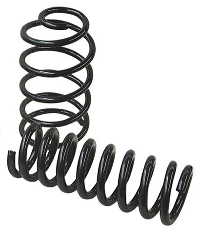 SPC Performance F2 Body Pro Lowering Spring Kit for Chevrolet Camaro 1970-1981 / Pontiac Firebird 1970-1981 - 94394