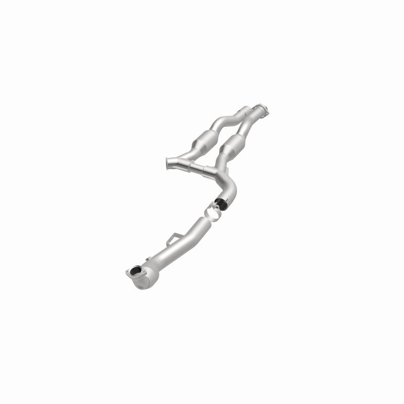 Magnaflow Conv DF D/S 03-06 Mercedes E55 AMG Magnaflow