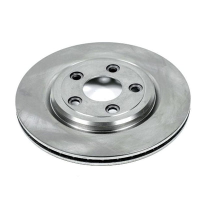 Power Stop 02-05 Ford Thunderbird Rear Autospecialty Brake Rotor PowerStop
