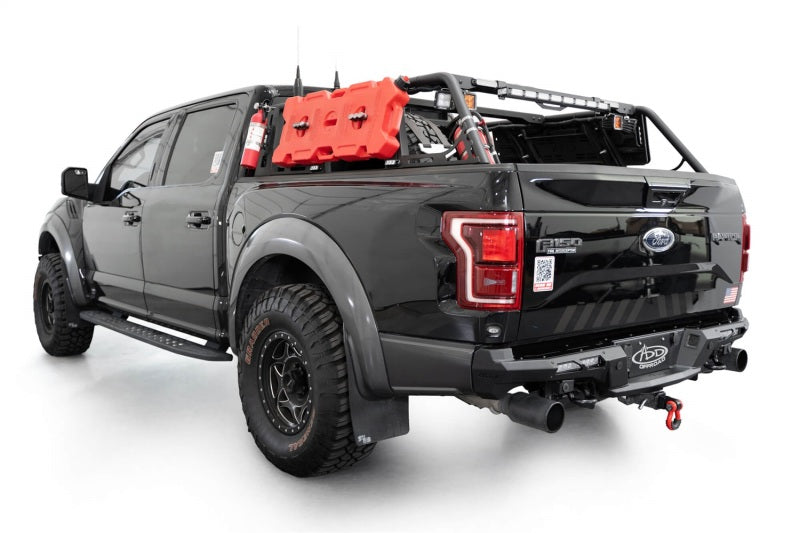 ADD 17-20 Ford F-150 Raptor Phantom Rear Bumper Addictive Desert Designs