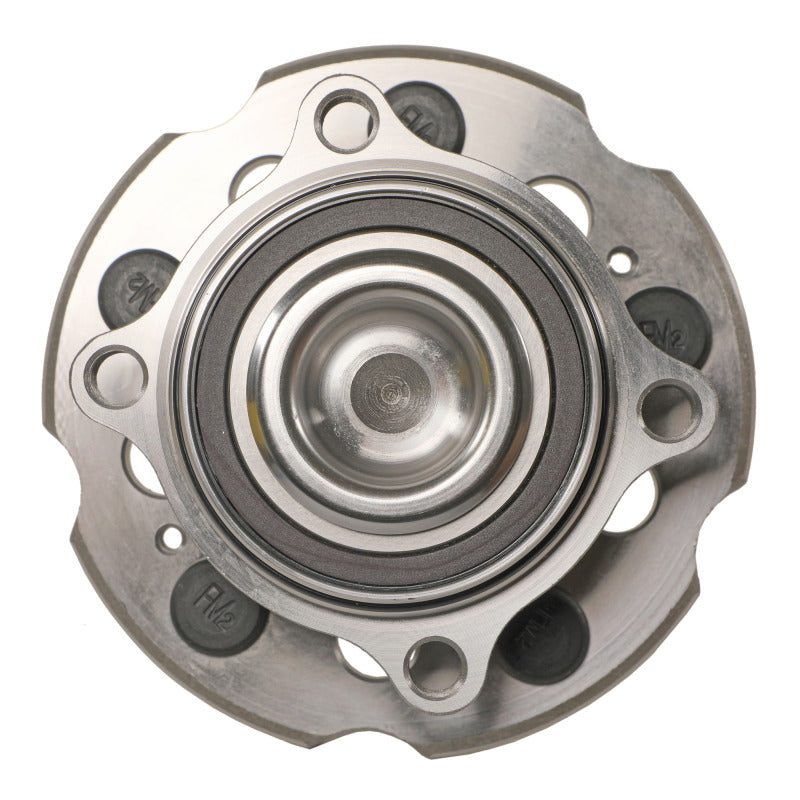 MOOG 09-15 Honda Pilot Rear Hub Assembly Moog