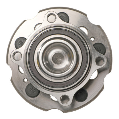 MOOG 09-15 Honda Pilot Rear Hub Assembly Moog
