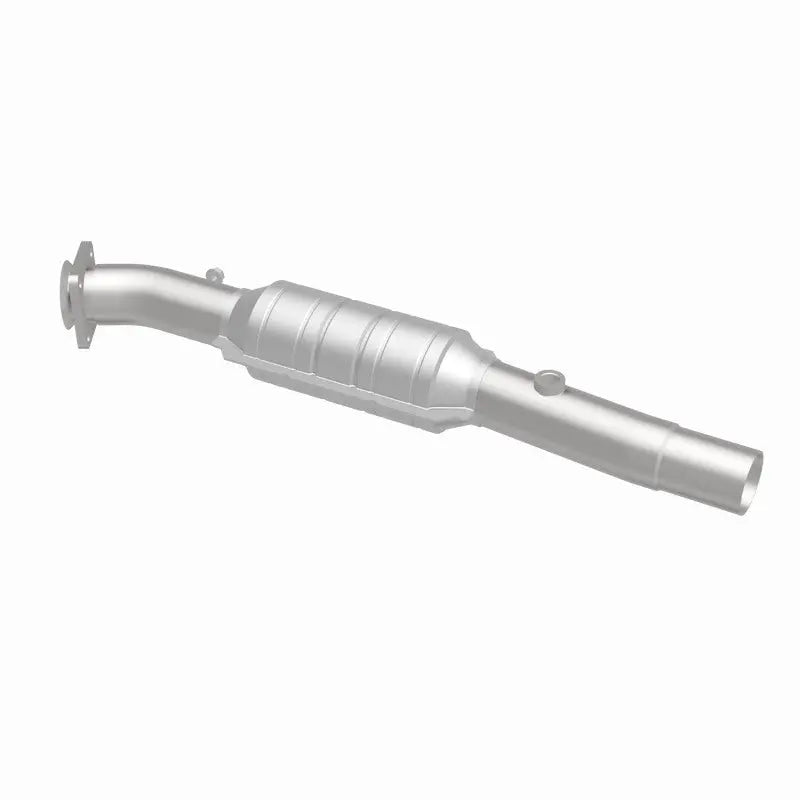 MagnaFlow Conv DF 01-03 Audi S8 4.2L Driver Side Magnaflow