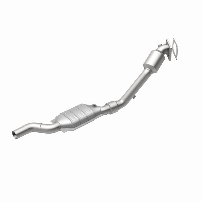 MagnaFlow Conv DF 00-02 Audi S4 2.7L Passenger Side Magnaflow