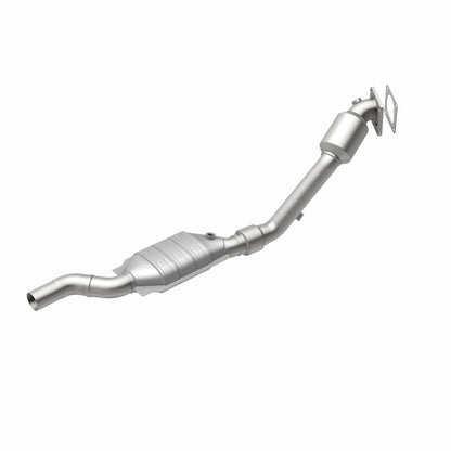 MagnaFlow Conv DF 00-02 Audi S4 2.7L Passenger Side Magnaflow