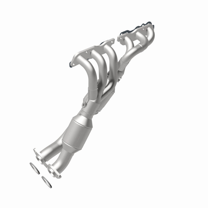 MagnaFlow Conv DF 97-00 Lexus GS300 3.0L Magnaflow