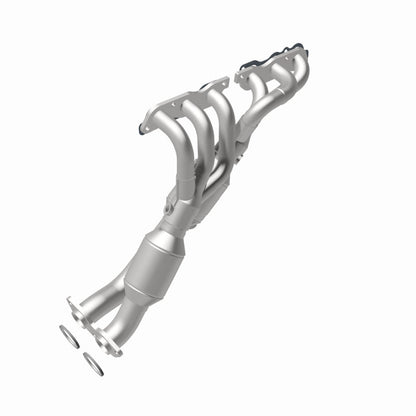 MagnaFlow Conv DF 97-00 Lexus GS300 3.0L Magnaflow