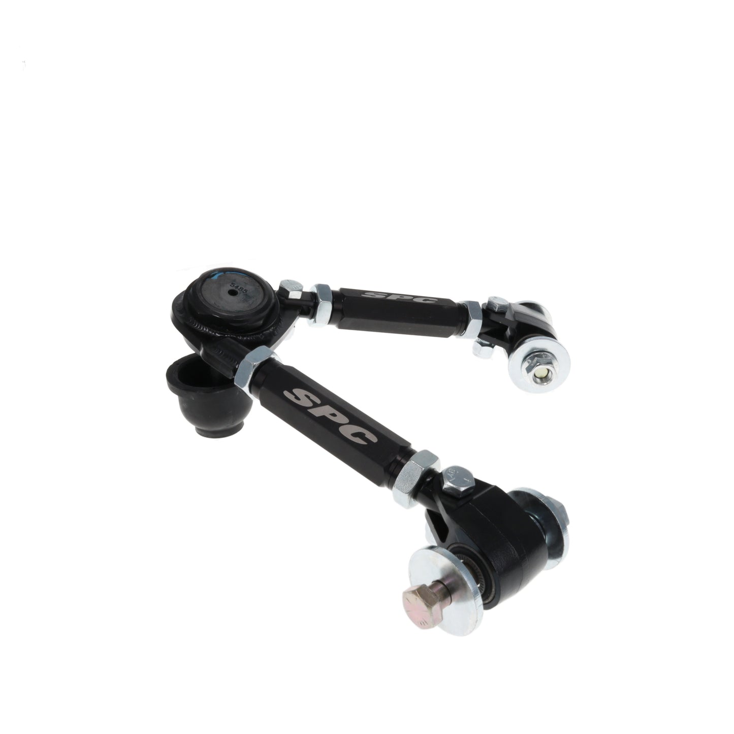 SPC Performance Right Adjustable Upper Control Arm Dodge - 94450