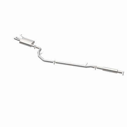 BRExhaust 05-07 Ford Freestyle 3.0L Exhaust Kit