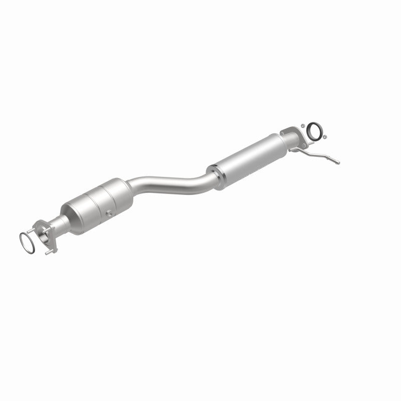 MagnaFlow Conv DF 04-08 Mazda RX-8 OEM Magnaflow