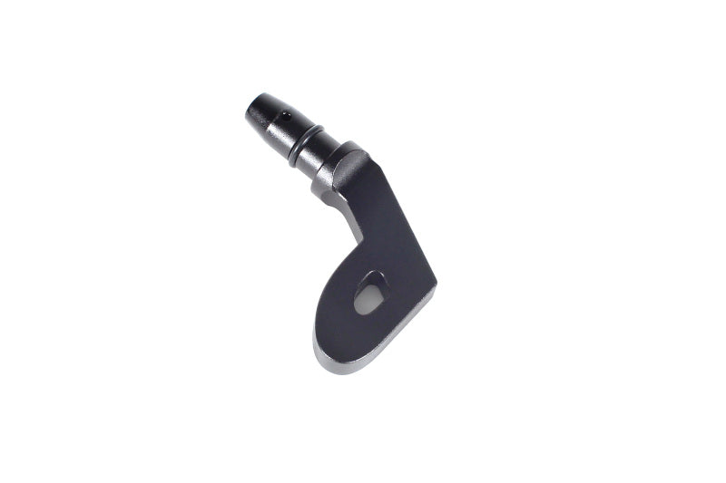 Perrin Subaru Dipstick Handle P Style - Black Perrin Performance