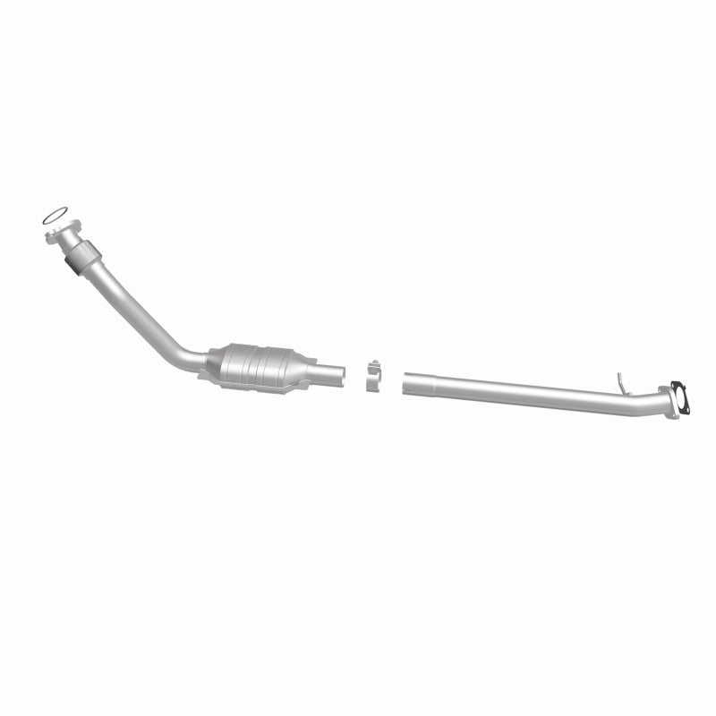 MagnaFlow Conv DF 02-03 GM Van 3.4L FWD Magnaflow