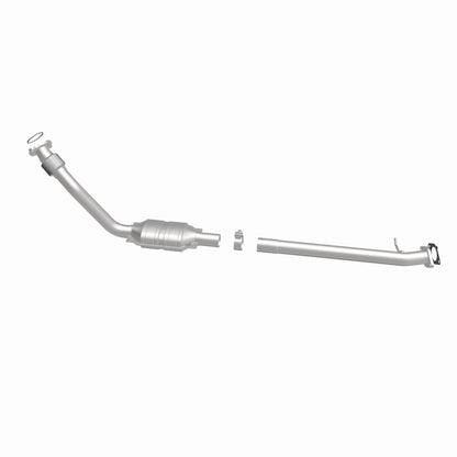 MagnaFlow Conv DF 02-03 GM Van 3.4L FWD Magnaflow