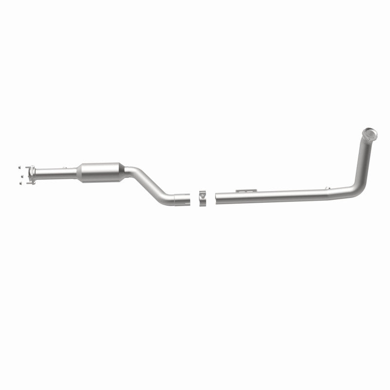 Magnaflow 2002 Mercedes-Benz C230 2.3L Direct Fit Converter Magnaflow