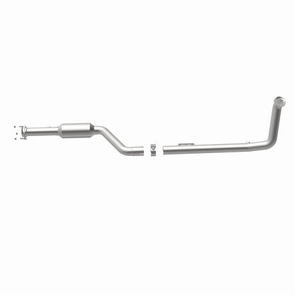 Magnaflow 2002 Mercedes-Benz C230 2.3L Direct Fit Converter Magnaflow