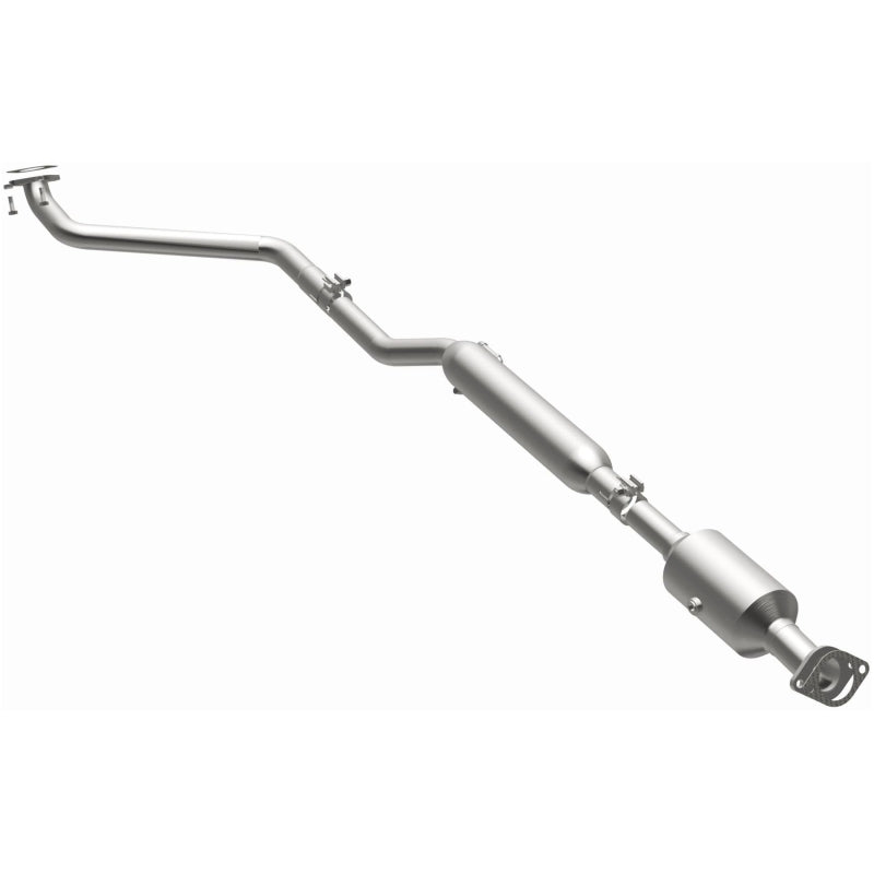 MagnaFlow 5571828 Direct-Fit Catalytic Converter
