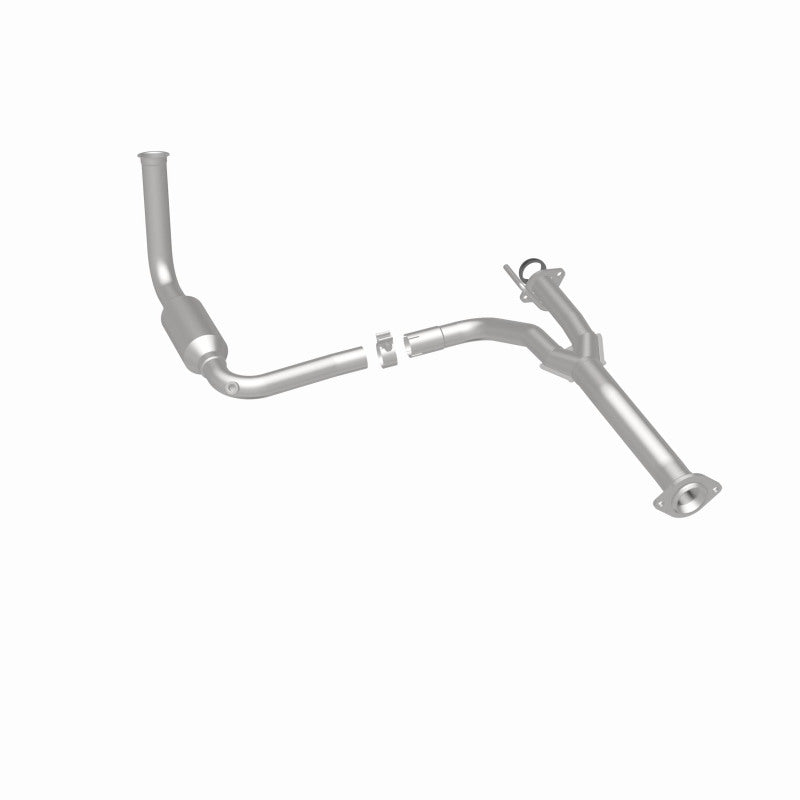 Magnaflow 2004 Jeep Liberty 3.7L Direct Fit Converter Magnaflow